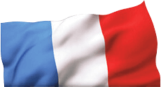 Drapeau Francais